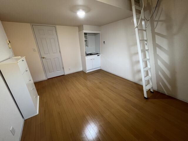 扇大橋駅 徒歩11分 2階の物件内観写真