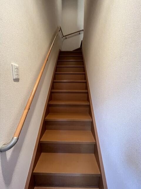 扇大橋駅 徒歩11分 2階の物件内観写真