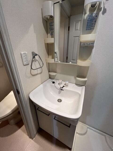 扇大橋駅 徒歩11分 2階の物件内観写真