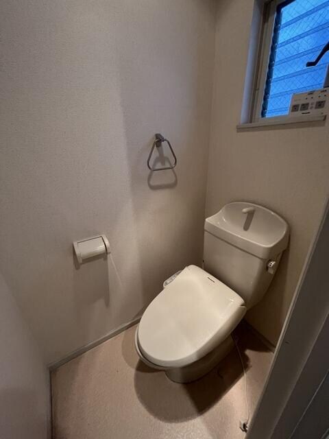 扇大橋駅 徒歩11分 2階の物件内観写真