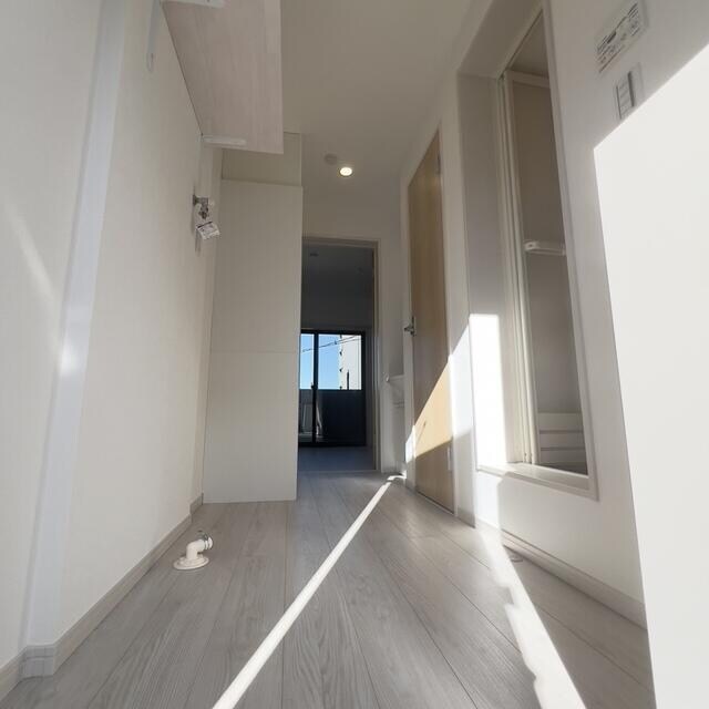 東向島駅 徒歩4分 2階の物件内観写真