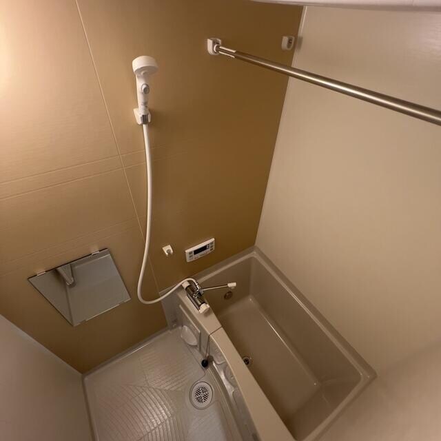 東向島駅 徒歩4分 2階の物件内観写真