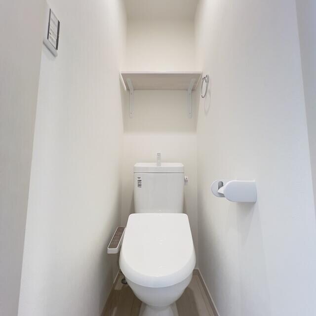 東向島駅 徒歩4分 2階の物件内観写真