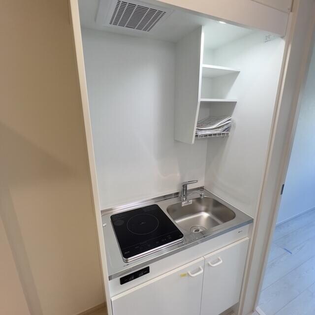 東向島駅 徒歩4分 2階の物件内観写真