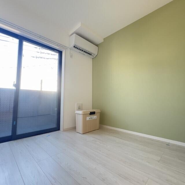 東向島駅 徒歩4分 2階の物件内観写真