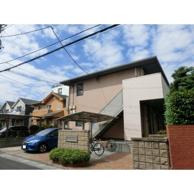 宮原駅 徒歩13分 1階の物件外観写真