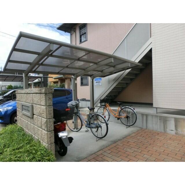 宮原駅 徒歩13分 1階の物件内観写真