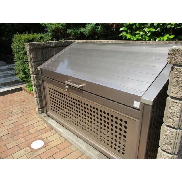 宮原駅 徒歩13分 1階の物件内観写真