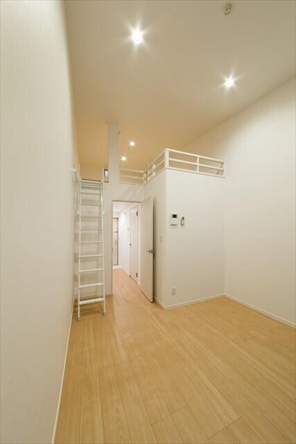 宮原駅 徒歩9分 2階の物件内観写真