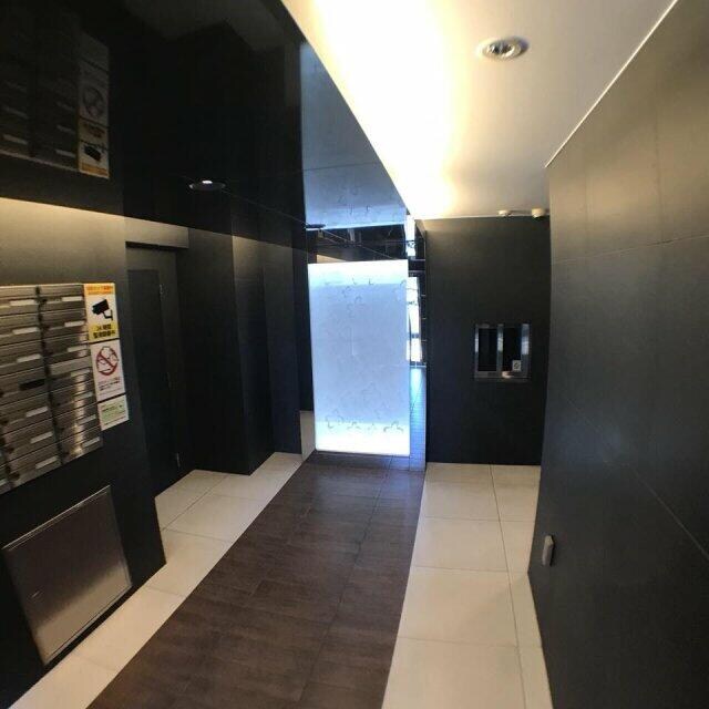 武蔵関駅 徒歩4分 3階の物件外観写真