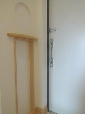 武蔵関駅 徒歩4分 3階の物件内観写真