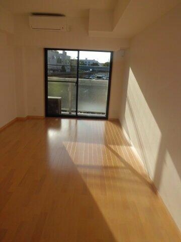 武蔵関駅 徒歩4分 3階の物件内観写真