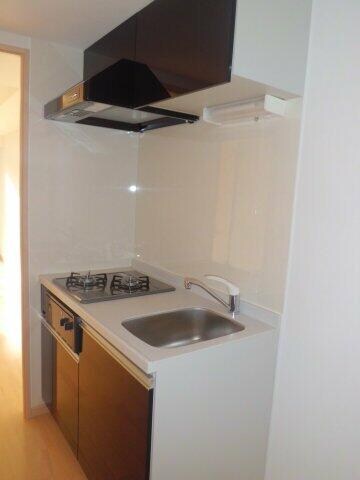 武蔵関駅 徒歩4分 3階の物件内観写真