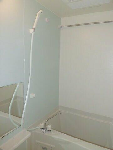 武蔵関駅 徒歩4分 3階の物件内観写真