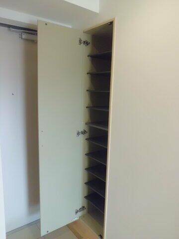 武蔵関駅 徒歩4分 3階の物件内観写真