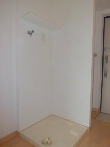 武蔵関駅 徒歩4分 3階の物件内観写真