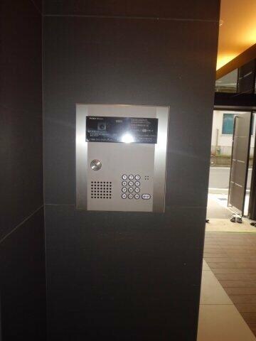 武蔵関駅 徒歩4分 3階の物件内観写真