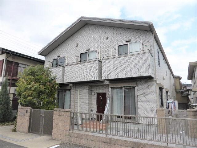 大宮駅 徒歩10分の物件外観写真