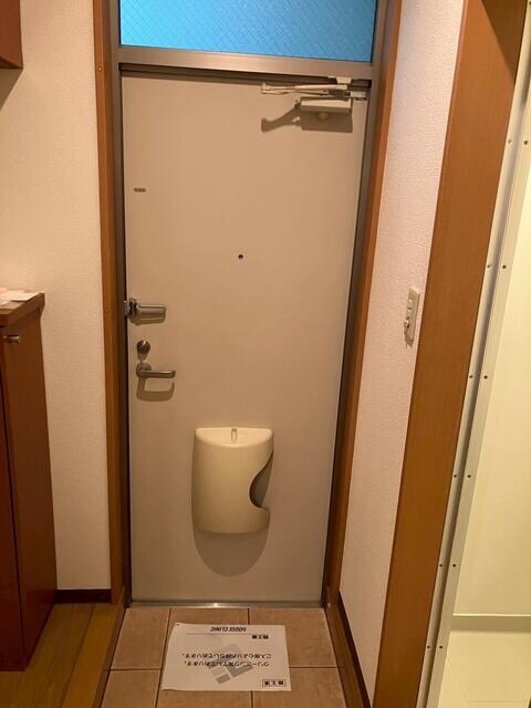 田無駅 徒歩17分 1階の物件内観写真