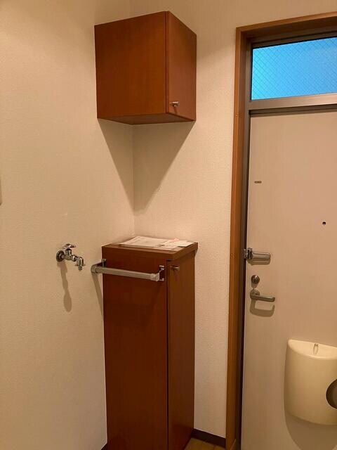 田無駅 徒歩17分 1階の物件内観写真