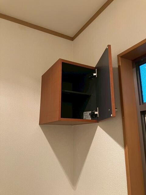 田無駅 徒歩17分 1階の物件内観写真