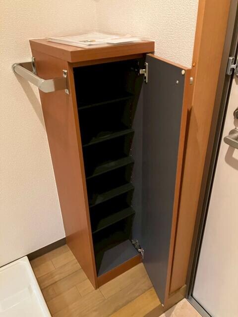 田無駅 徒歩17分 1階の物件内観写真