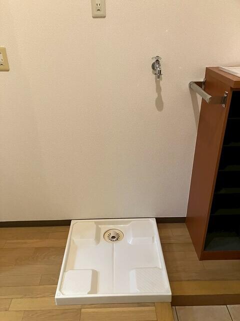 田無駅 徒歩17分 1階の物件内観写真