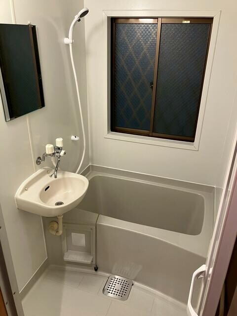 田無駅 徒歩17分 1階の物件内観写真