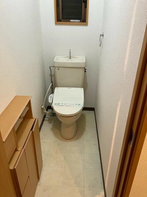 田無駅 徒歩17分 1階の物件内観写真