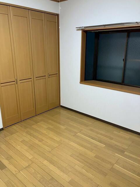 田無駅 徒歩17分 1階の物件内観写真