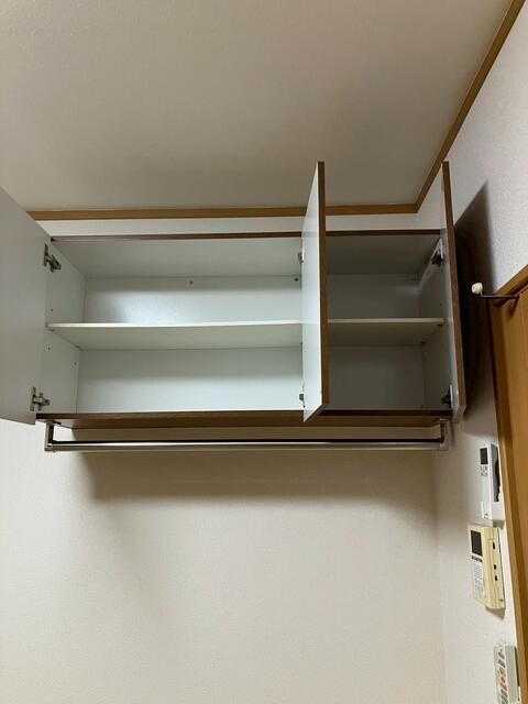 田無駅 徒歩17分 1階の物件内観写真