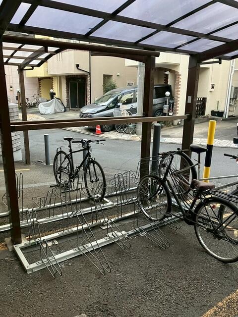 田無駅 徒歩17分 1階の物件内観写真