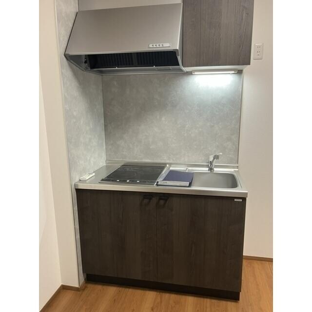 上福岡駅 徒歩13分 1階の物件内観写真