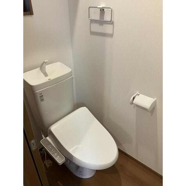 上福岡駅 徒歩13分 1階の物件内観写真