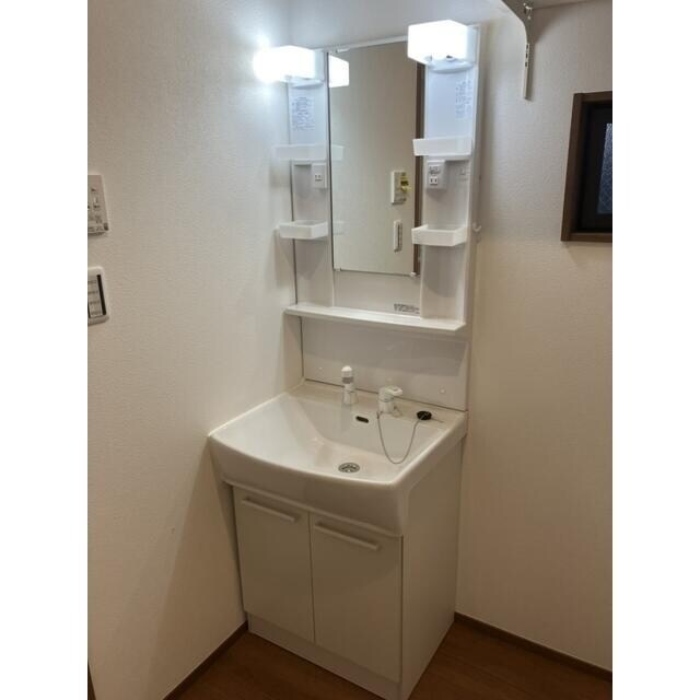 上福岡駅 徒歩13分 1階の物件内観写真