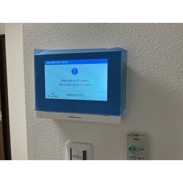 上福岡駅 徒歩13分 1階の物件内観写真