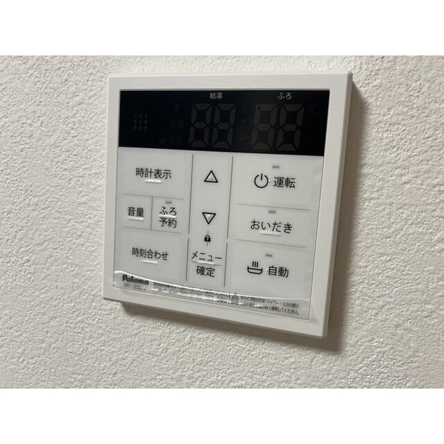 上福岡駅 徒歩13分 1階の物件内観写真