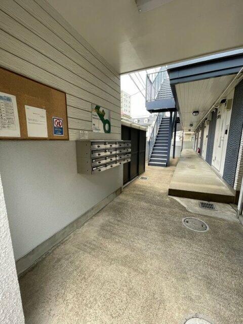 西所沢駅 徒歩3分 2階の物件外観写真