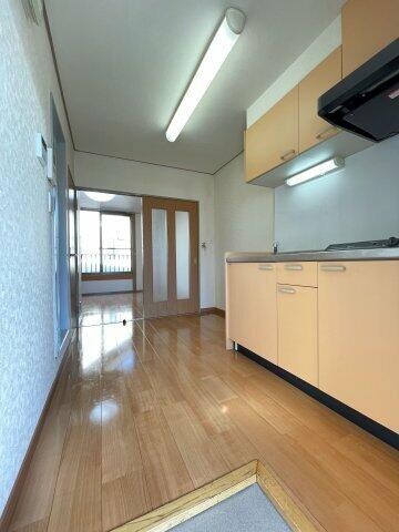 西所沢駅 徒歩3分 2階の物件内観写真