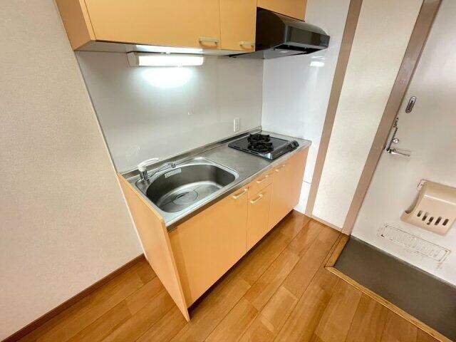 西所沢駅 徒歩3分 2階の物件内観写真