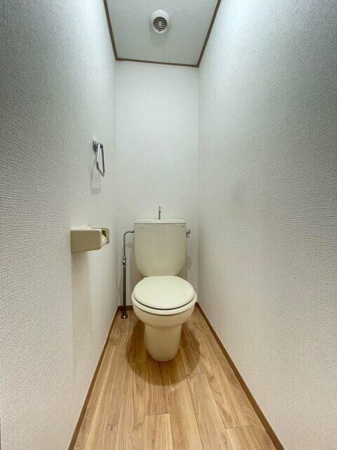 西所沢駅 徒歩3分 2階の物件内観写真