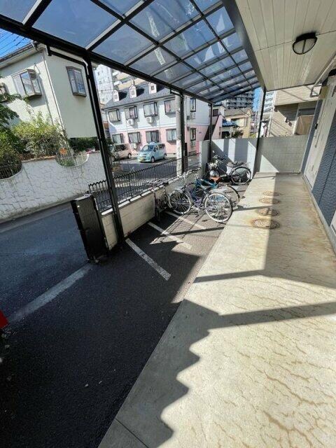 西所沢駅 徒歩3分 2階の物件内観写真