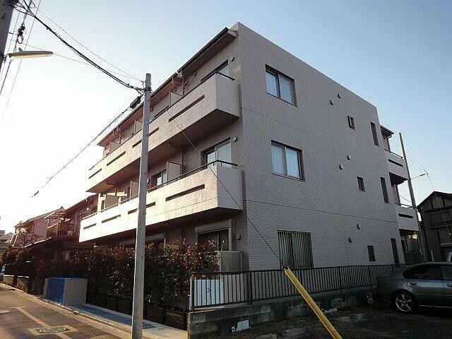 大宮駅 徒歩20分 2階の物件外観写真