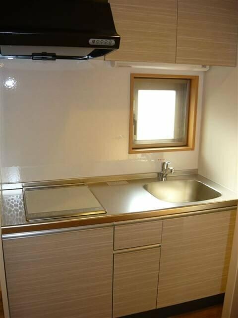 大宮駅 徒歩20分 2階の物件内観写真