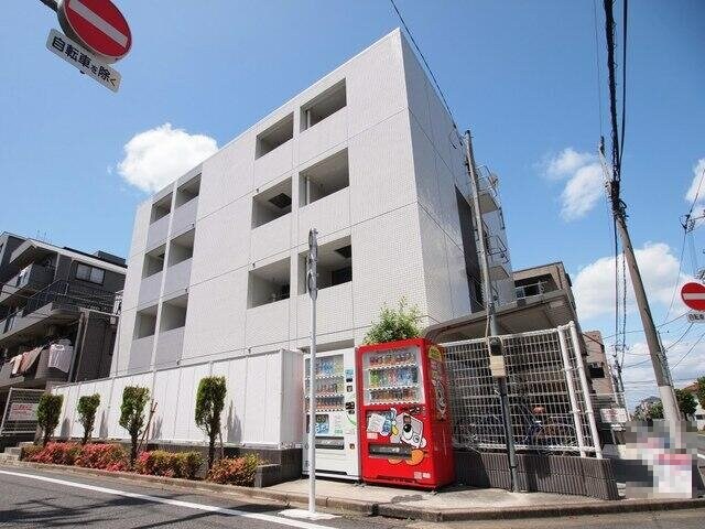 大師前駅 徒歩10分の物件外観写真