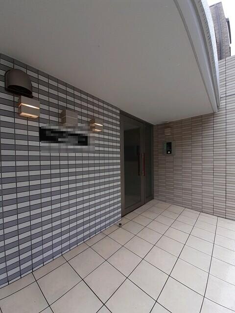 大師前駅 徒歩10分 2階の物件外観写真