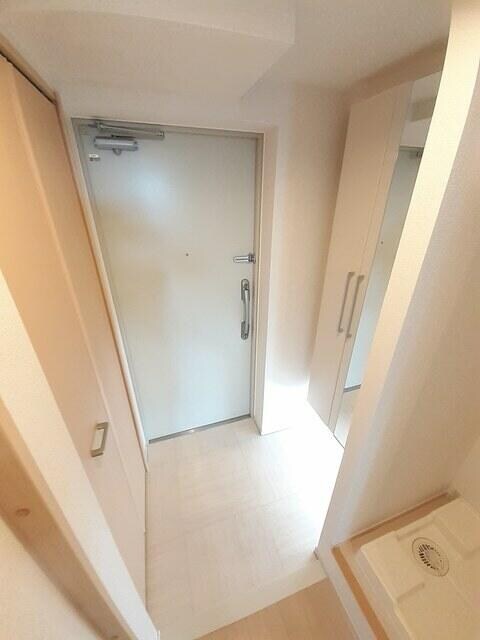 大師前駅 徒歩10分 2階の物件内観写真