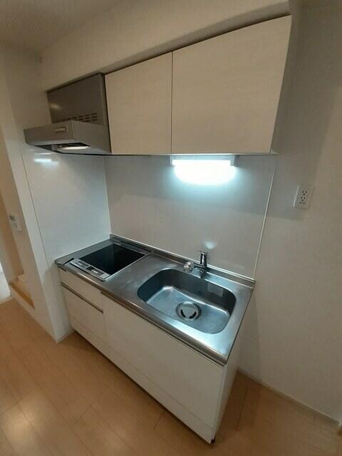 大師前駅 徒歩10分 2階の物件内観写真