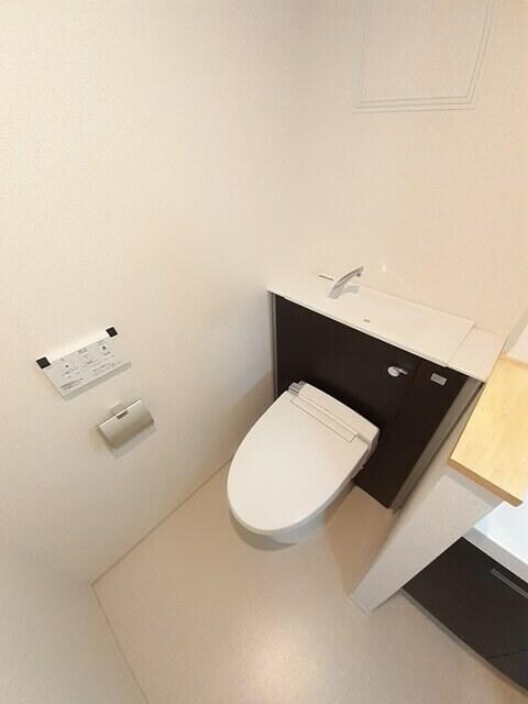 大師前駅 徒歩10分 2階の物件内観写真