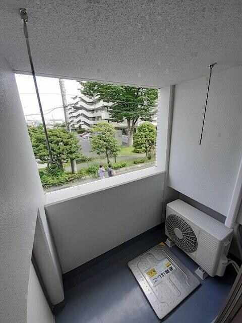 大師前駅 徒歩10分 2階の物件内観写真